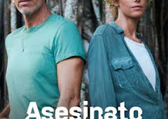 Asesinato en las islas marquesas