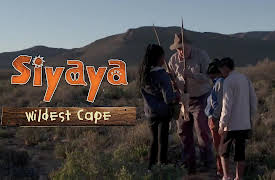 Siyaya - Wildest Cape: Anysberg - Hidden Gem Of The Klein Karoo