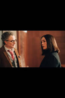 10:04: Bright minds (T6): Ep.4 La teoría del todo | COSMO | 7/12 2026