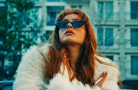 Jasmine, Season 1: Episode 2