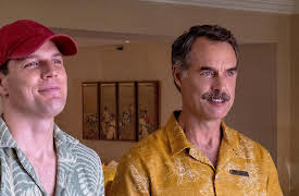 The White Lotus: The Complete First Season: The Lotus-Eaters