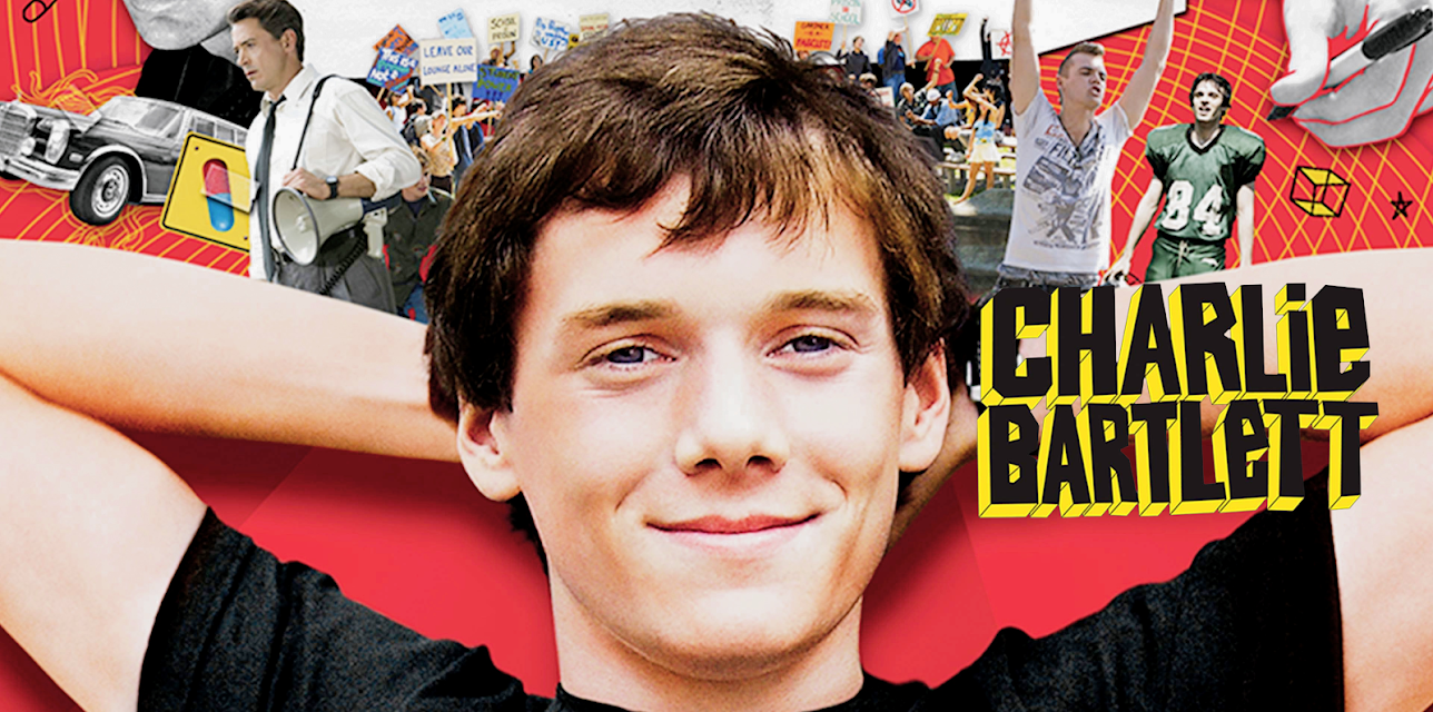 Charlie Bartlett (2008)
