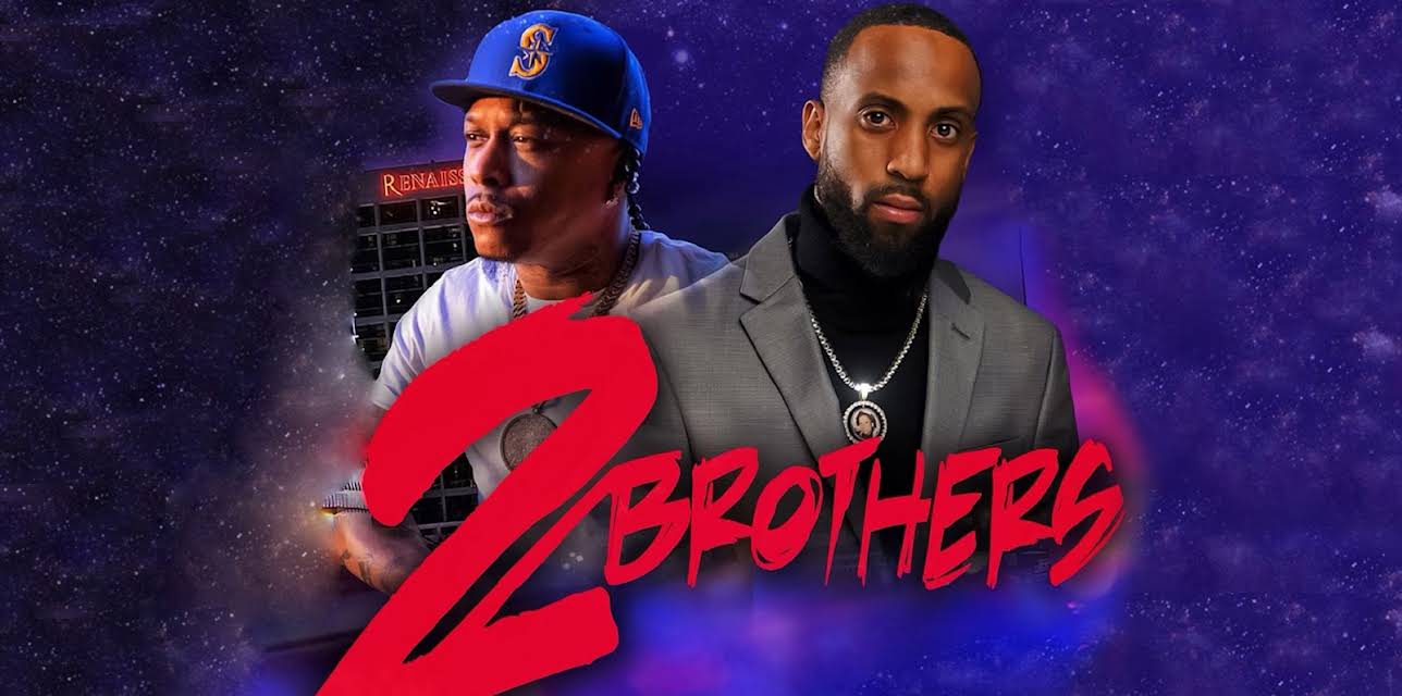 2 Brothers (2023)