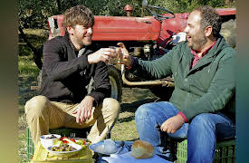 Greece with Simon Reeve: Episode 2
