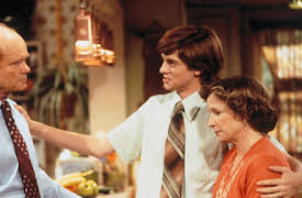 That '70s Show Season 1: Sunday Bloody Sunday