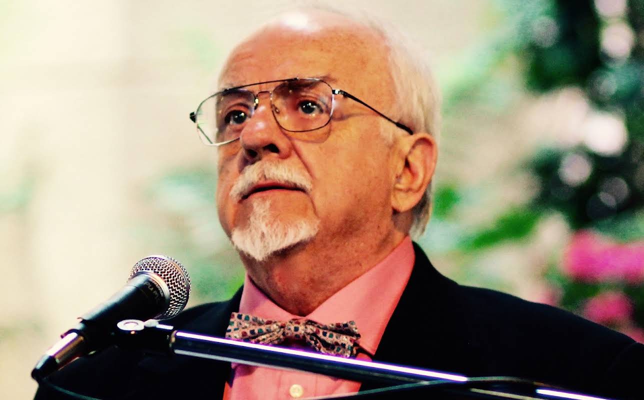 F. William Parker