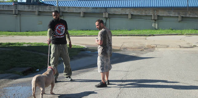 15:00: Pit Bulls & Parolees (S8 E3) (S8) | Animal Planet | 3/2 2026