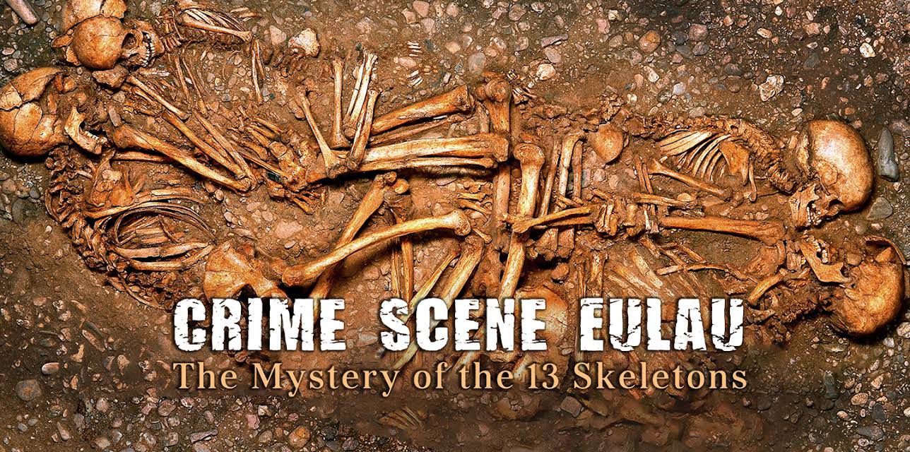 Crime Scene Eulau - The Mystery of the 13 Skeletons (2010)