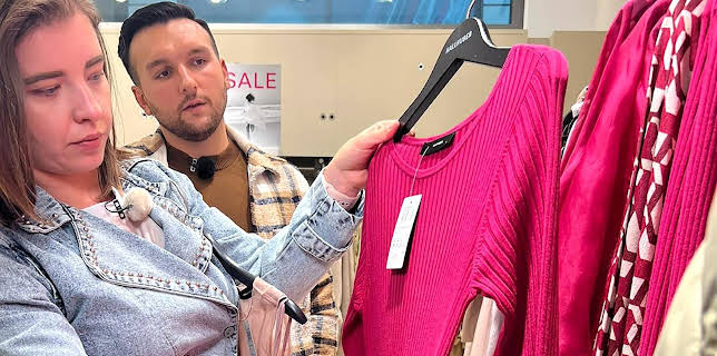 15:00: Shopping Queen | VOX | 2/12 2026