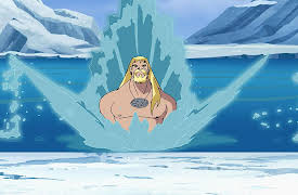 Justice League: The Complete First Season: The Enemy Below: Part 2