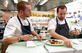 Great British Menu: Episode 3