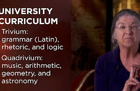 The Middle Ages around the World: Universities and Intellectual Discovery