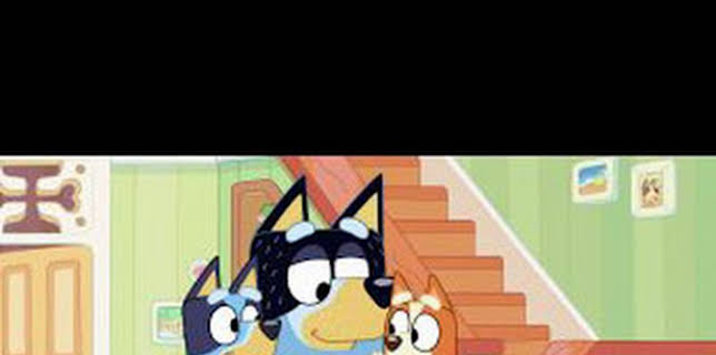 07:50: Bluey (T1): Ep.8 Murciélago de la fruta | Disney Junior | 3/11 2026