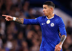 UEFA Champions League: Qarabag - Chelsea