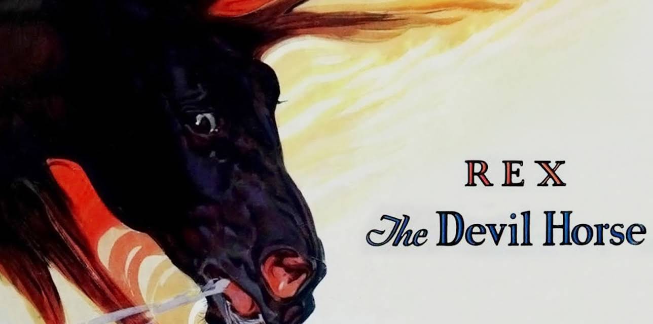 Rex the Devil Horse (Silent) (1926)