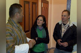 House Hunters:  Off the Grid Season 1: Let Me See Bhutan