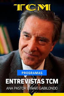 07:39: Entrevistas TCM: Ana Pastor e Iñaki Gabilondo | TCM | 8/10 2026