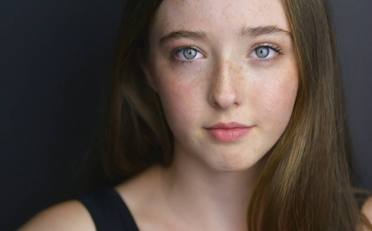 Alexa Niziak