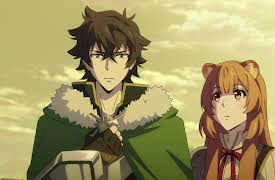 Season 1: The Devil of the Shield