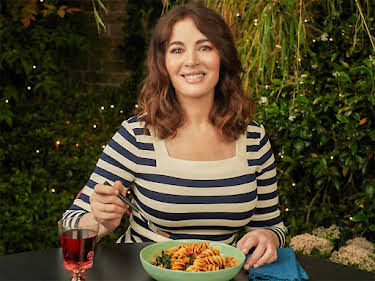 11:00: Nigella - Kochen, essen, leben | Sixx | 9/5 2026