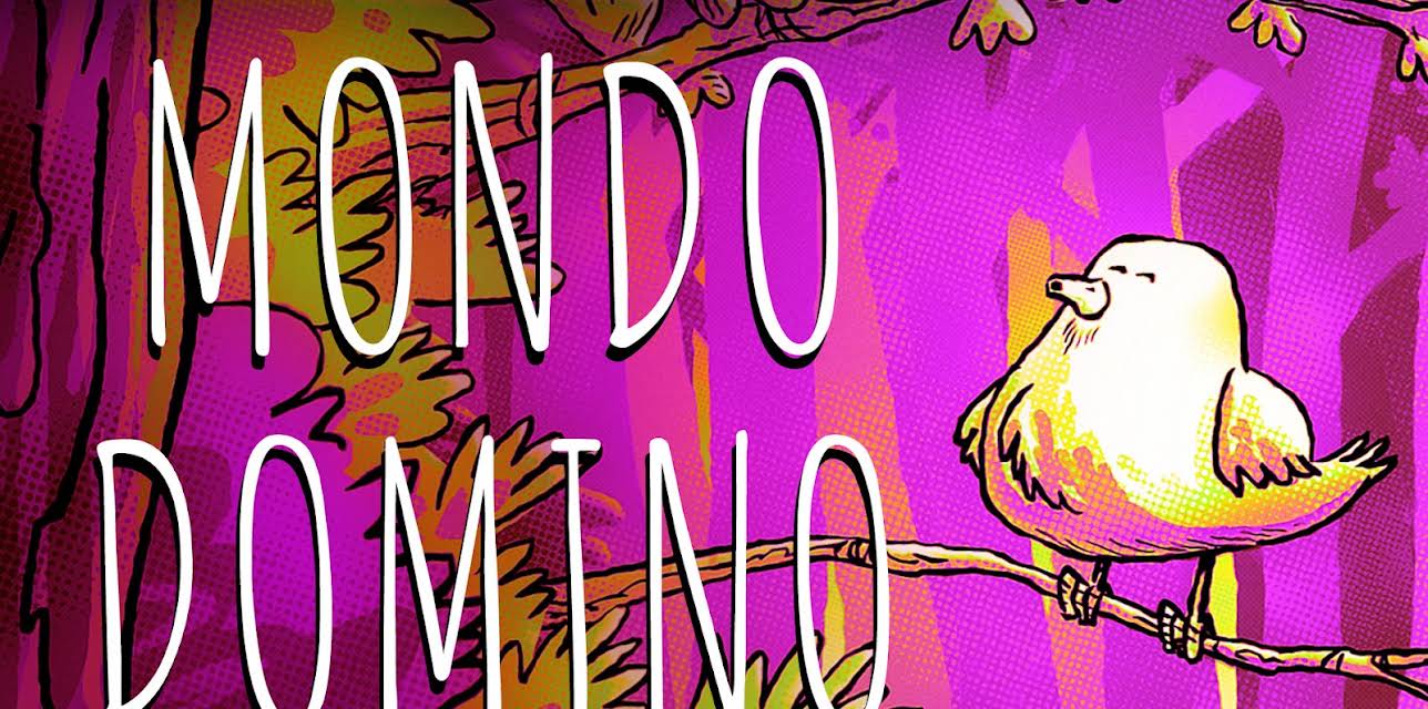 Mondo Domino (2021)