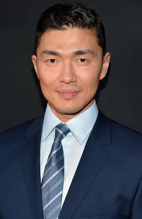 Rick Yune as 
