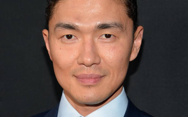 Rick Yune