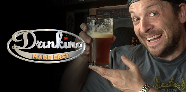 Drinking Made Easy Season One