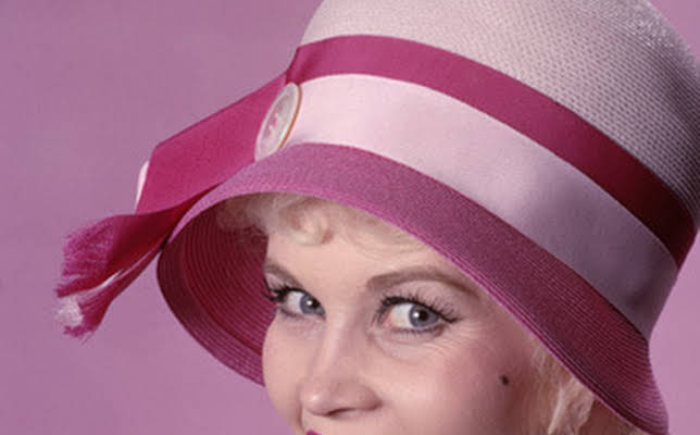 Dorothy Provine