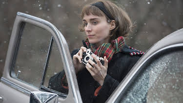 11:30 PM: Carol | Film 4 | 8/31 2026