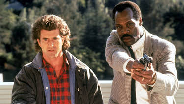 9:55 PM: Lethal Weapon 2 | Sky Greats | 4/4 2026