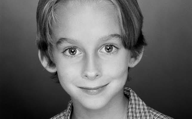 Sawyer Sweeten