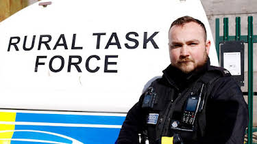 10:15 AM: Farm 999 (S1) | BBC One Scotland | 4/8 2026