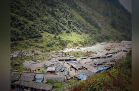 Himalayan Tsunami: Himalayan Tsunami