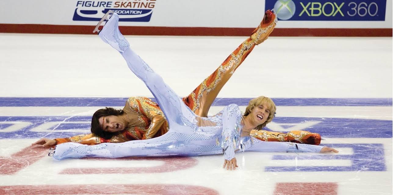 Blades of Glory (2007)