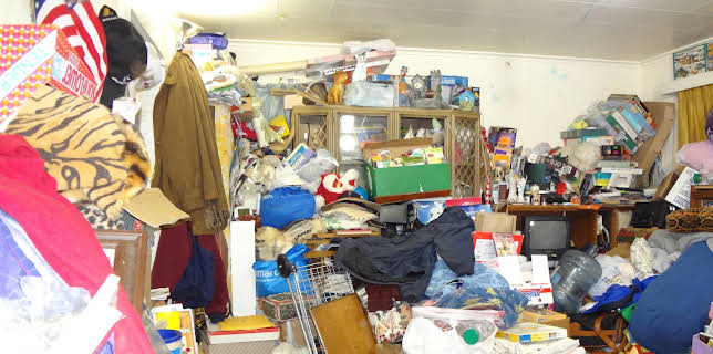 05:25: Hoarding: Buried Alive (S4 E6) (S4) | TLC | 3/30 2026