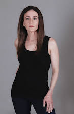 Alejandra Gollas som 