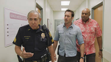 09:30: Hawaii Five-0 (S10 E20) (S10) | TV6 | 4/4 2026