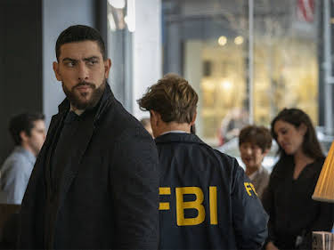 12:00: FBI: Special Crime Unit | Kabel Eins | 6/17 2026