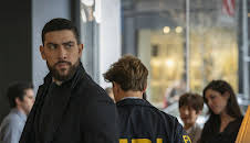 FBI: Special Crime Unit
