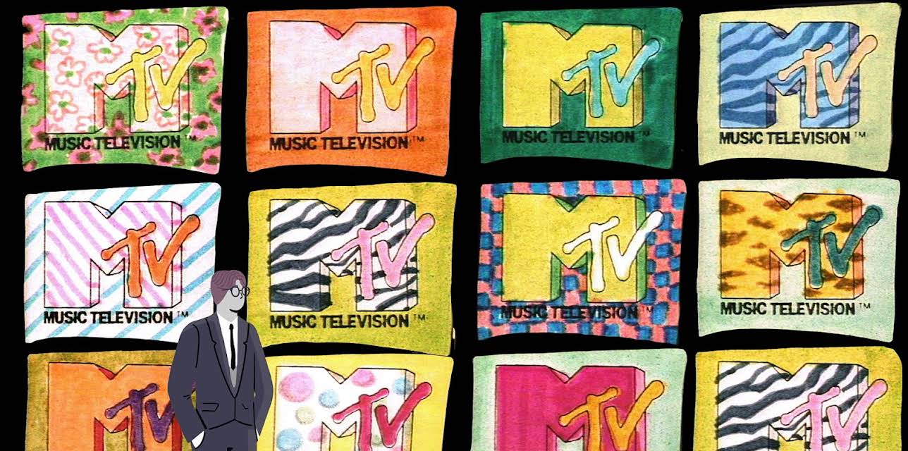 Biography: I Want My MTV (2019)