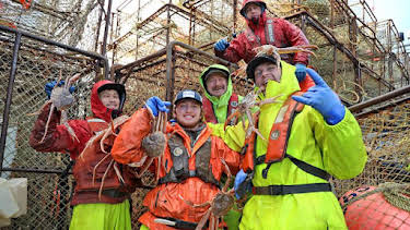 1:00 AM: Deadliest Catch (S19) | Discovery Channel | 9/24 2026