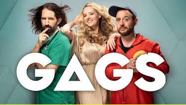 05:35: Gags - Comedy Deluxe | One | 6/30 2026