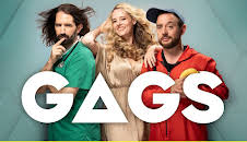 Gags - Comedy Deluxe