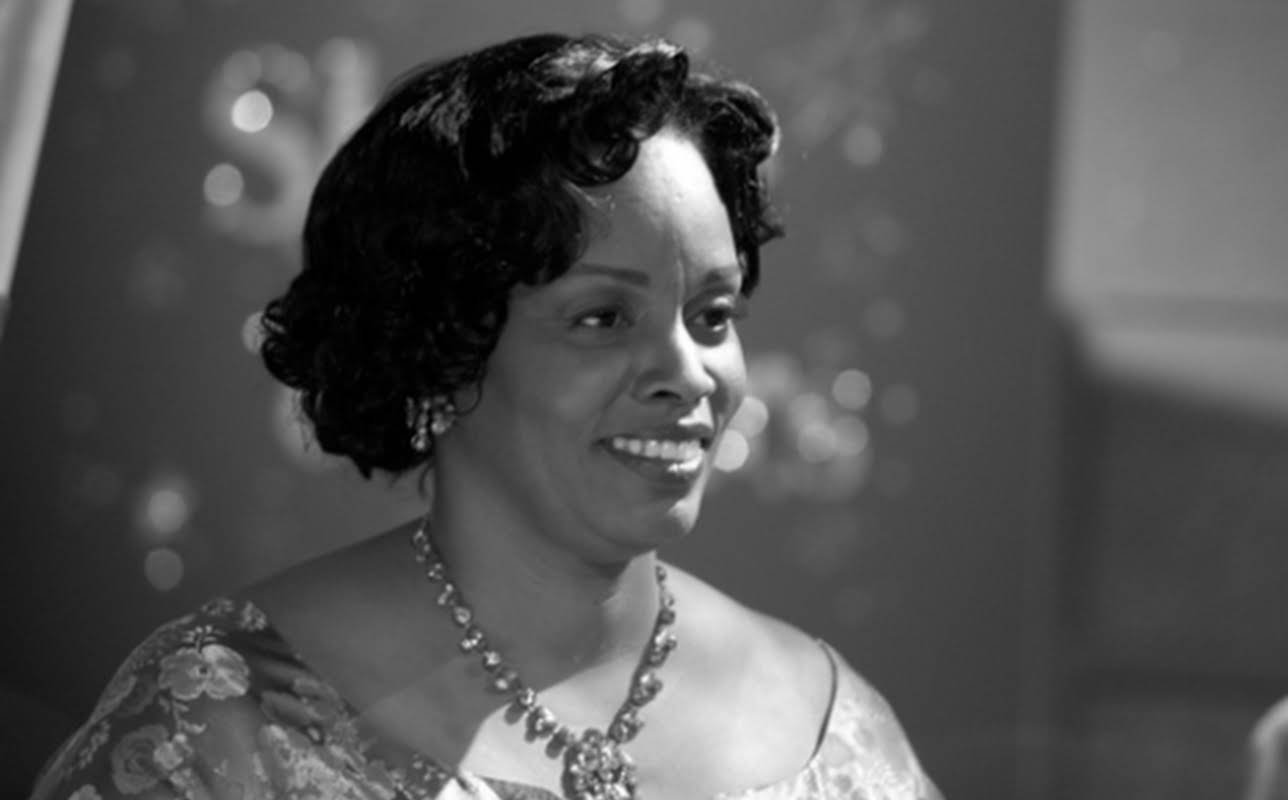 Dianne Reeves