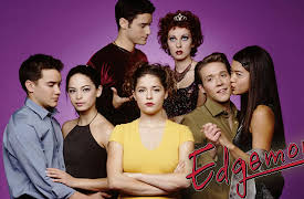 Edgemont Season 1: Collateral Damage