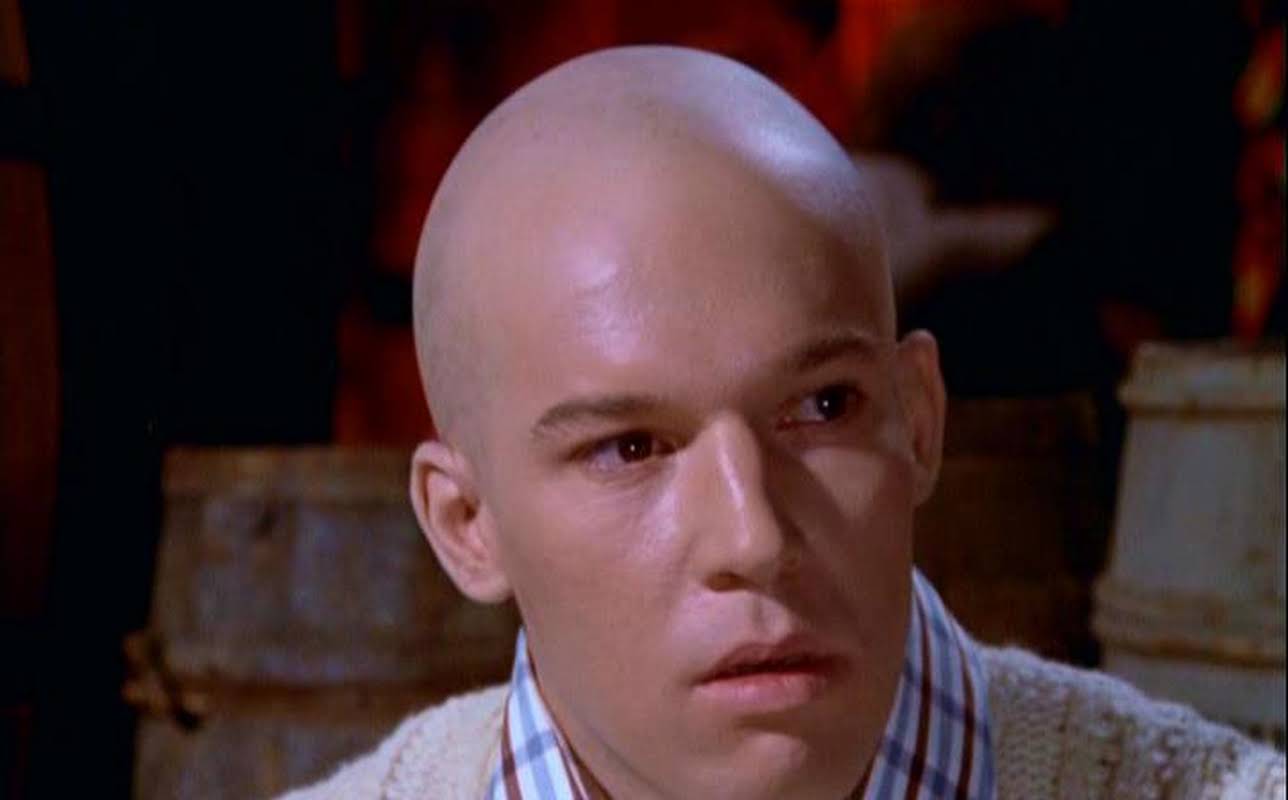 Michael Richardson