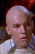 Michael Richardson som 