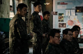 Duty After School: Will We Ever Go Home?