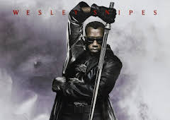 Blade II